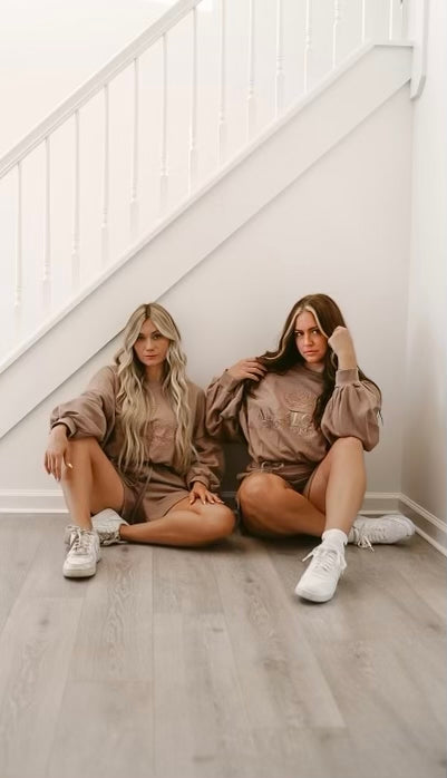 Anxious Mama Set🤍🍂