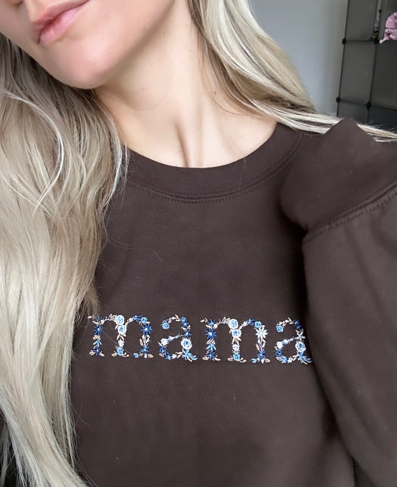 Down to Earth Mamaš¤