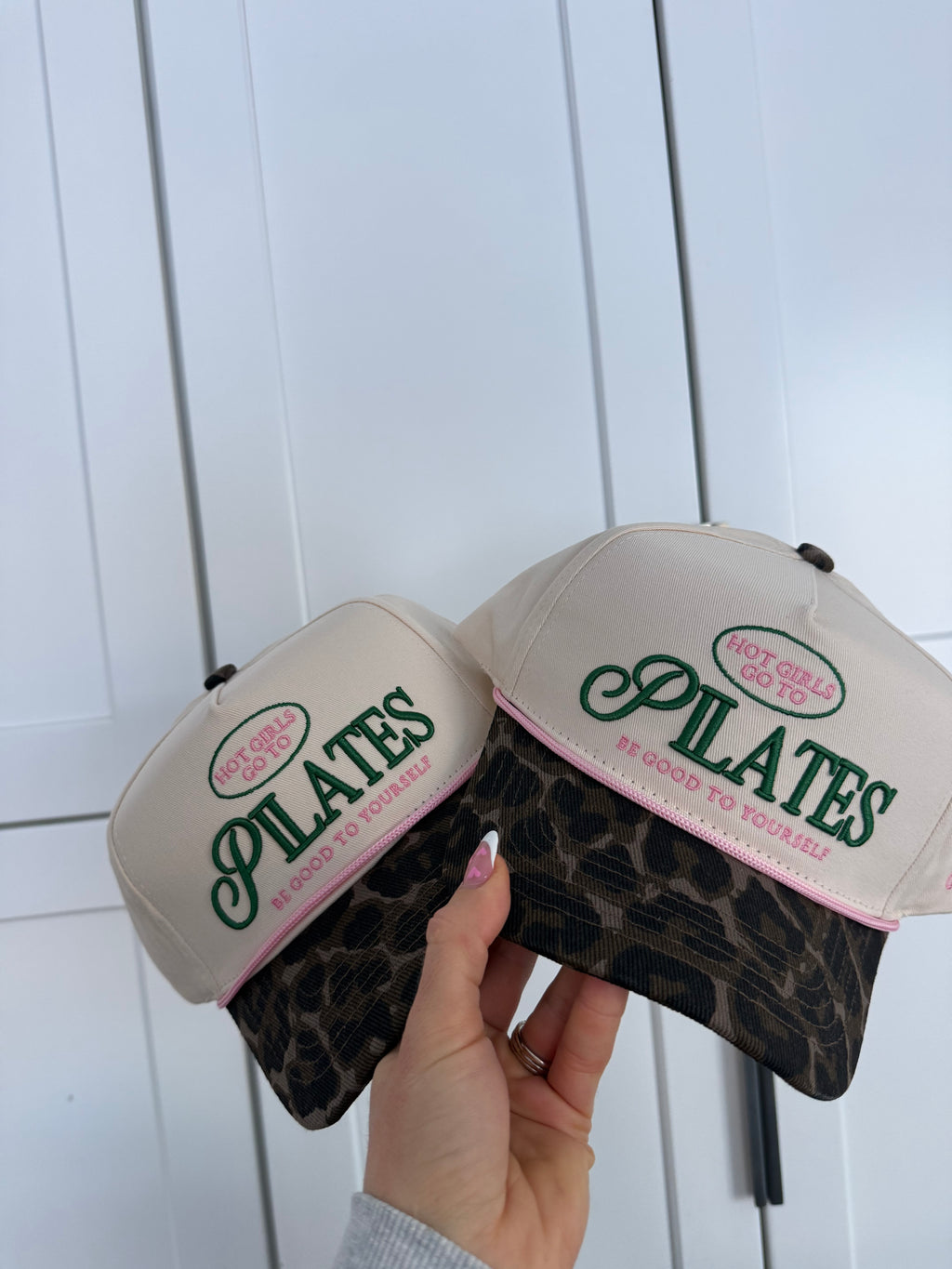 Sweetheart Hat❤️