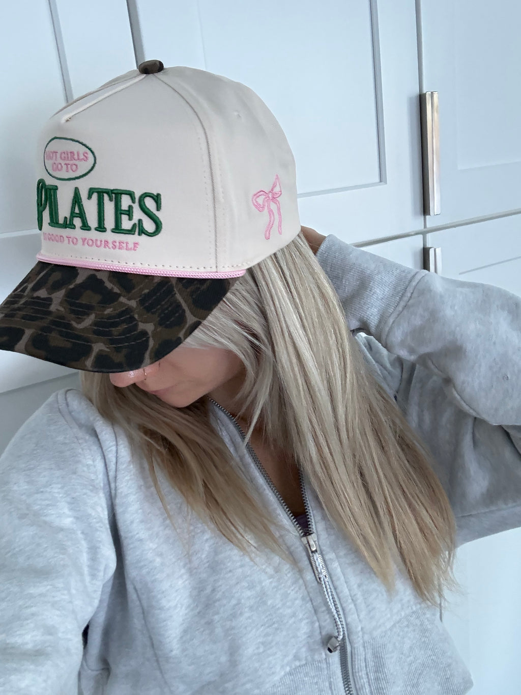 Sweetheart Hat❤️