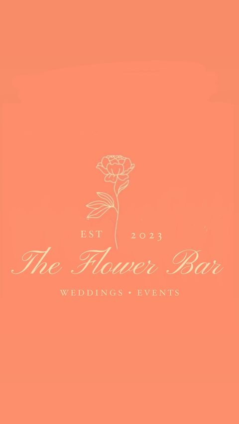 The Flower Bar Crew