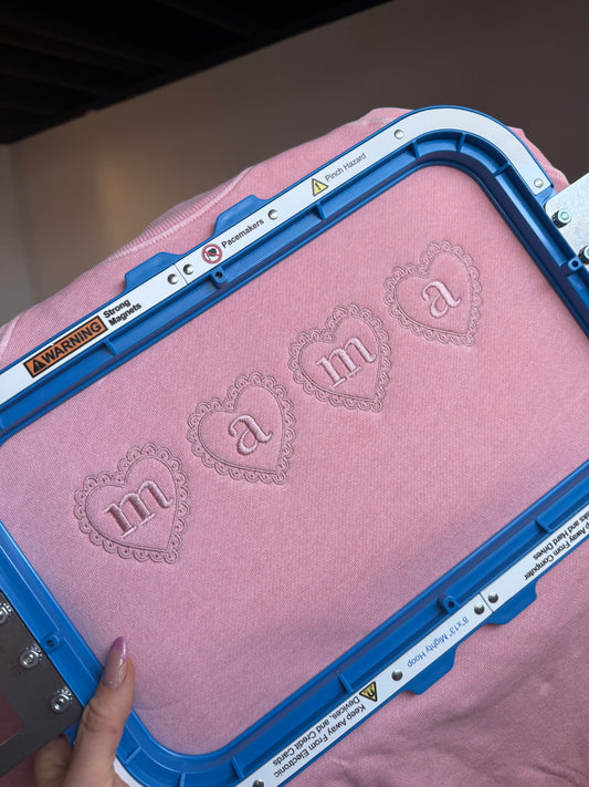 Love Letter Sweater 💕