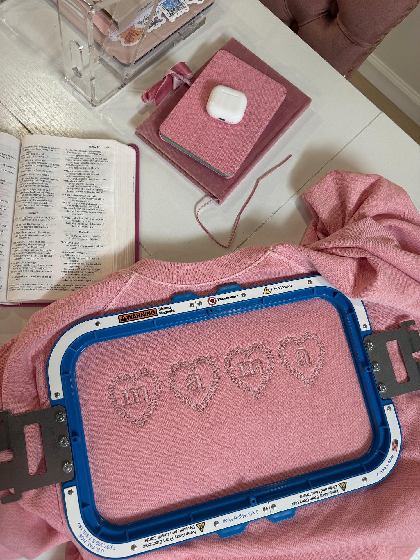 Love Letter Sweater 💕