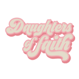 Daughters of Faith Apparel
