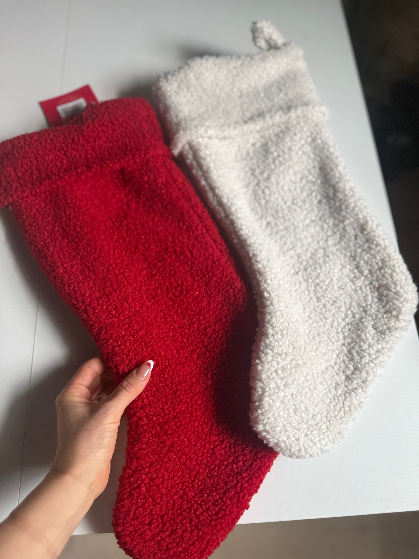 Custom Christmas Stocking