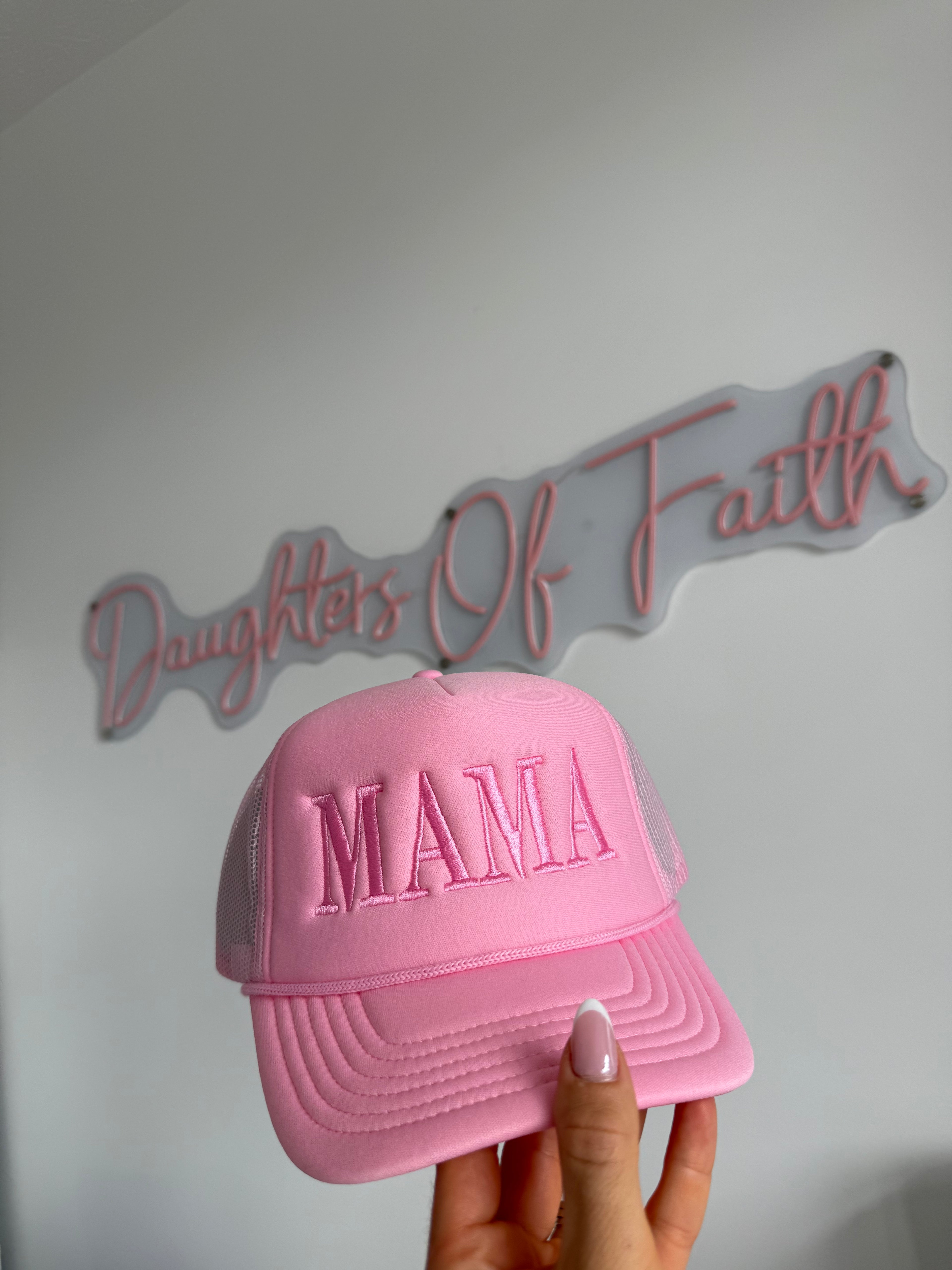 The Classic Hat