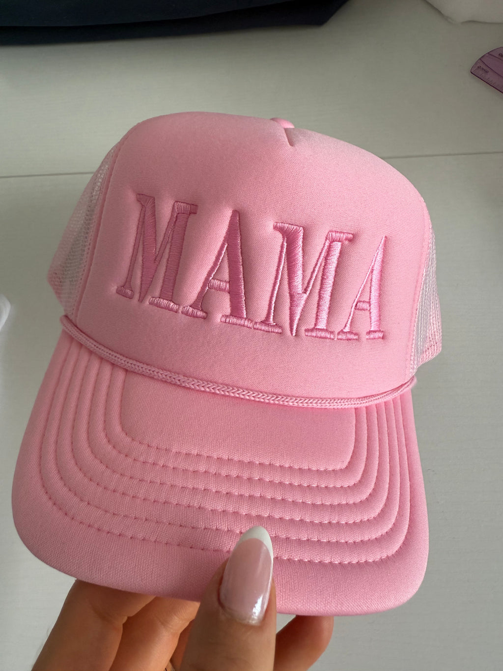 The Classic Hat
