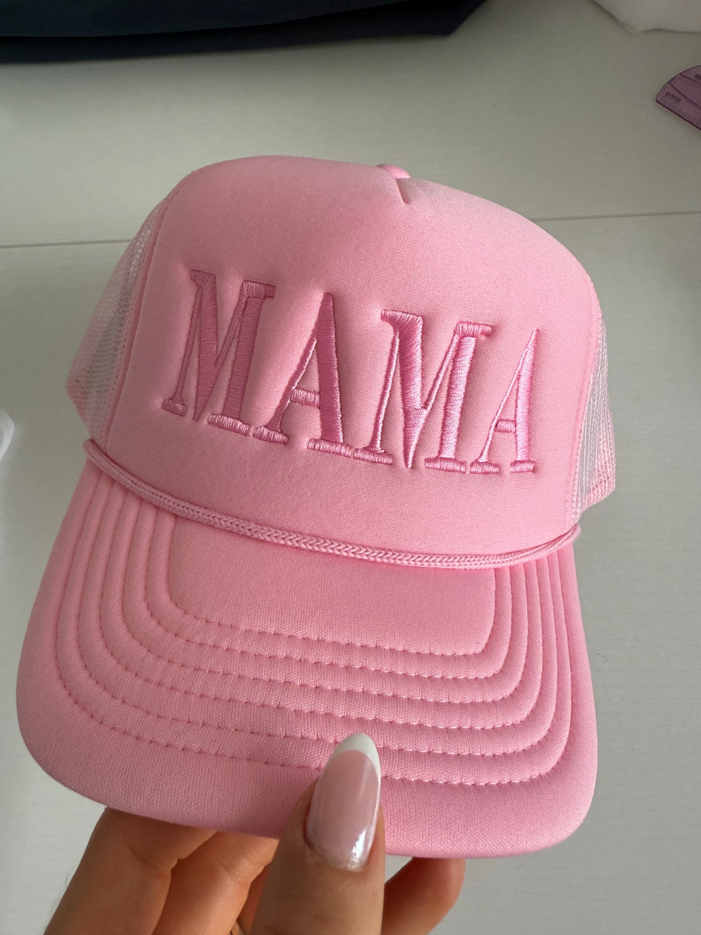 The Classic Hat