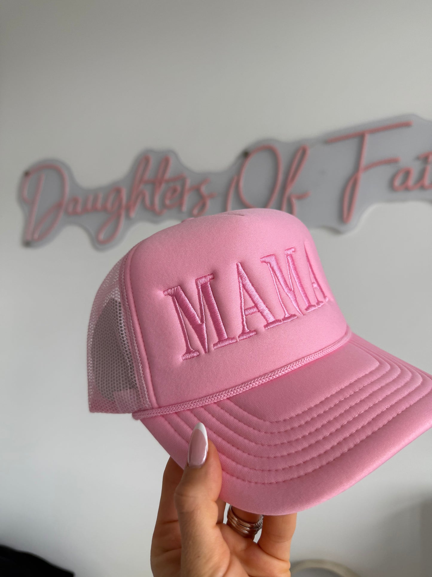 The Classic Hat