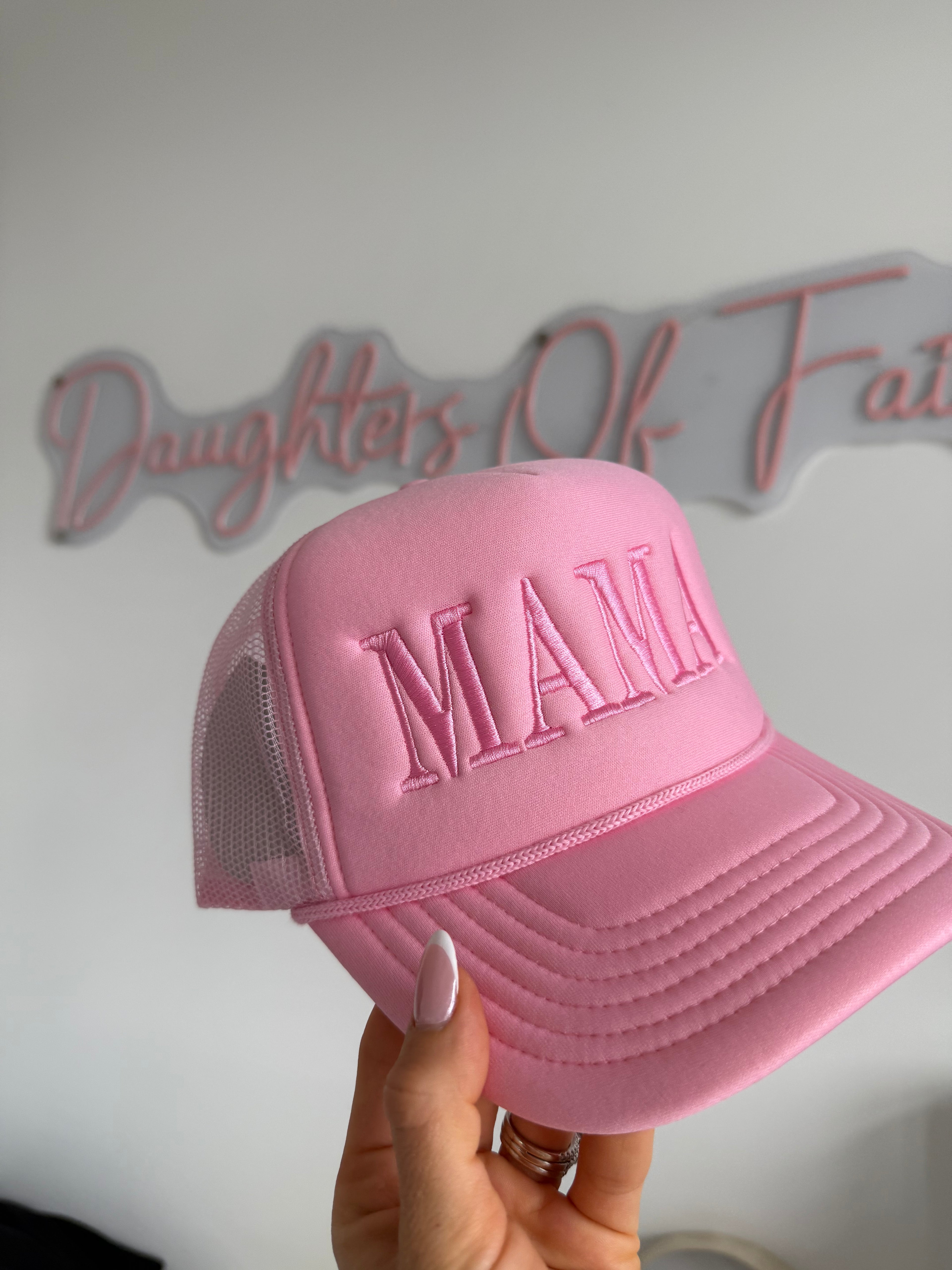 The Classic Hat